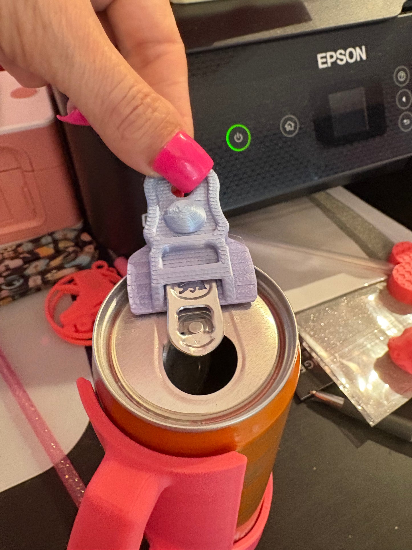 Can Opener