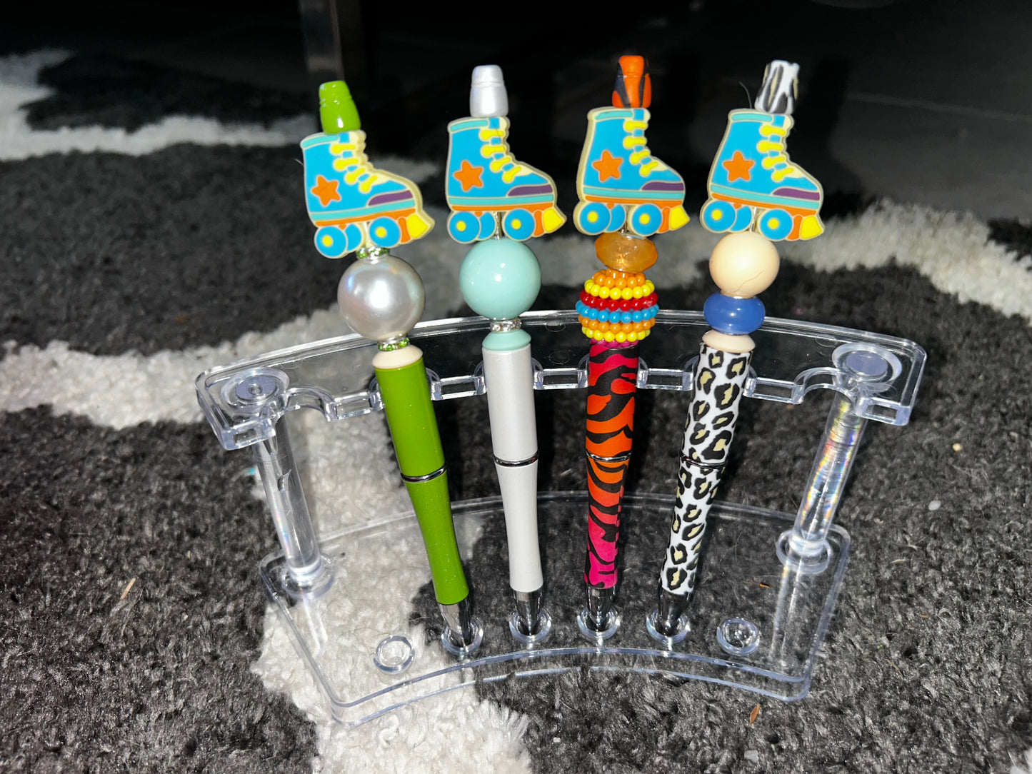 Skate Pens