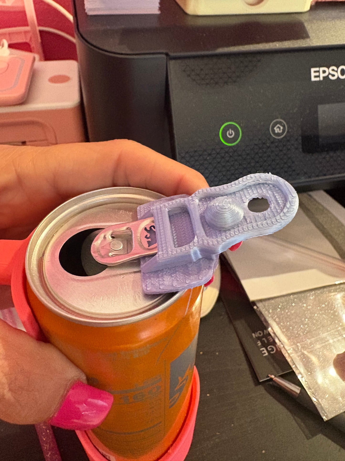 Can Opener