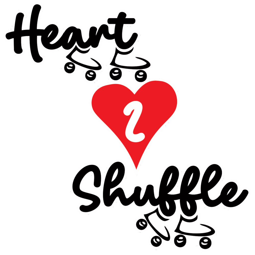 Heart2Shuffle Merchandise – Sk8 Babez Creations