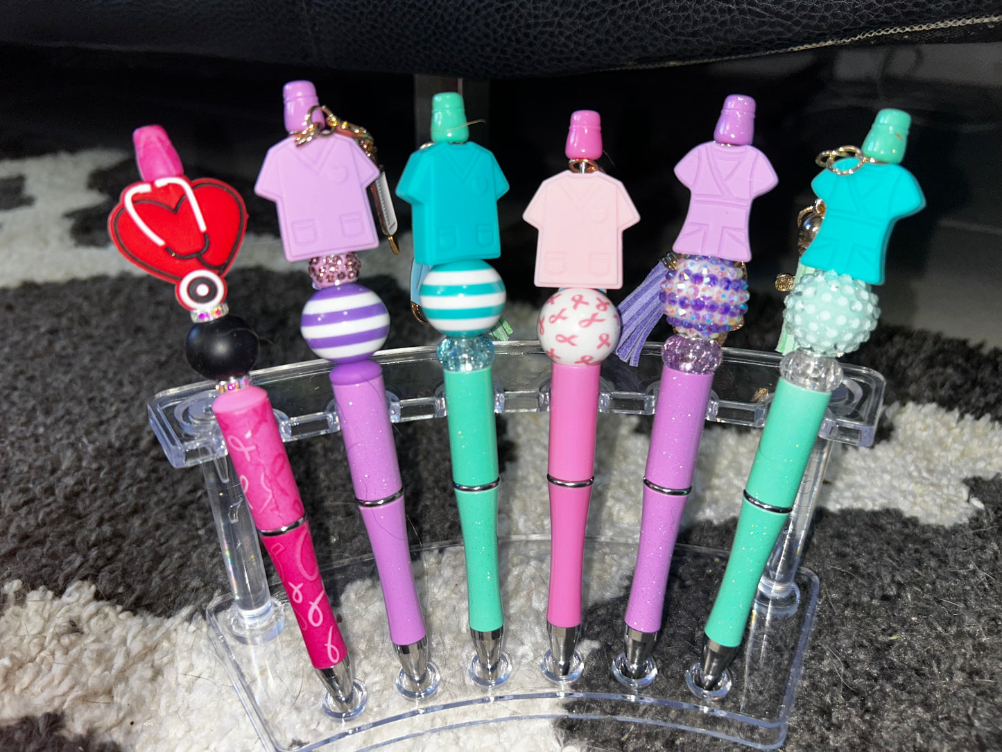 Nurse Pens