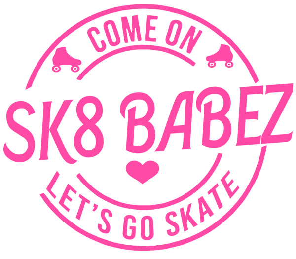 Sk8 Babez Creations 