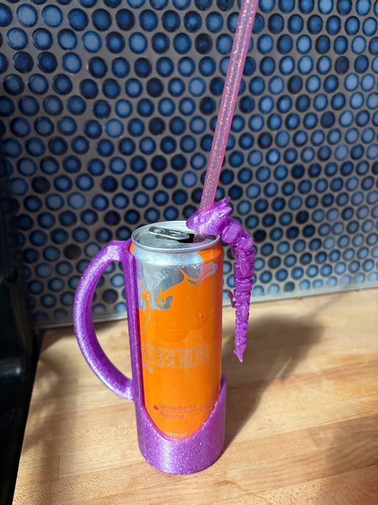 Dragon straw Topper