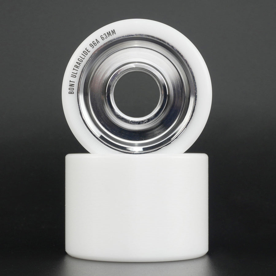 Ultraglide Roller Skate Wheels