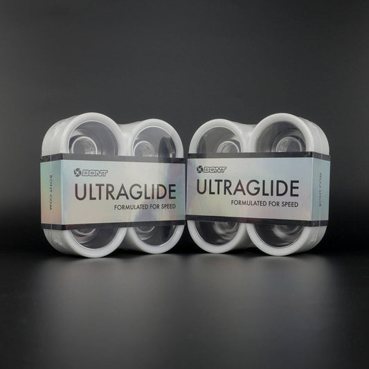 Ultraglide Roller Skate Wheels