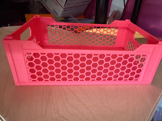 Stackable Create Honeycomb 2pk