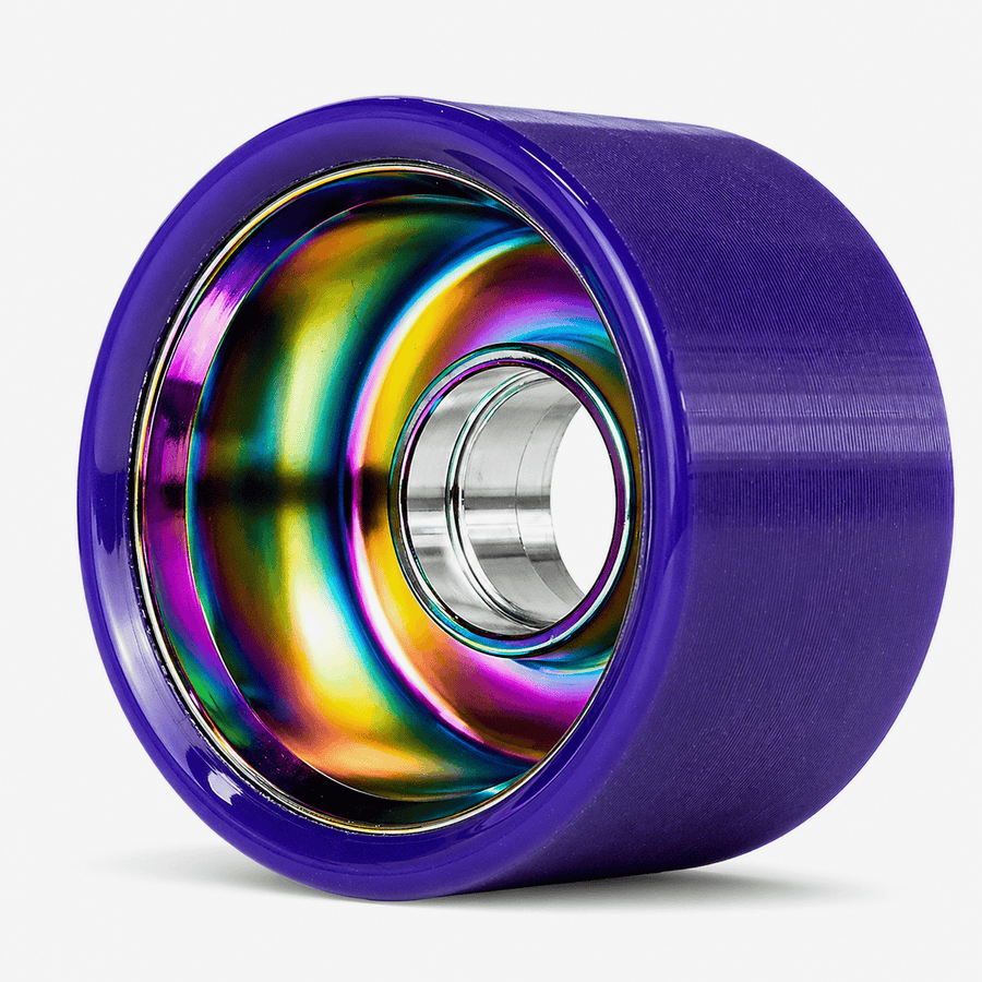 Ultraglide Roller Skate Wheels
