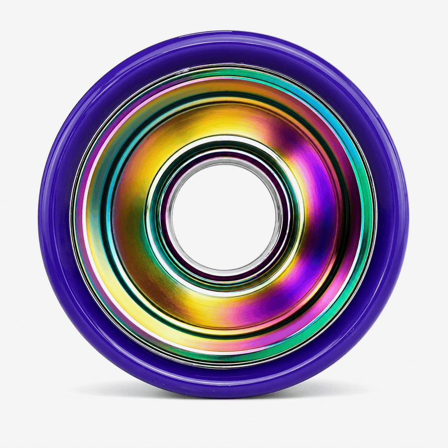 Ultraglide Roller Skate Wheels