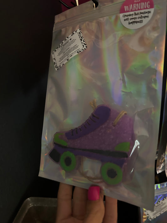 Skate Car freshies