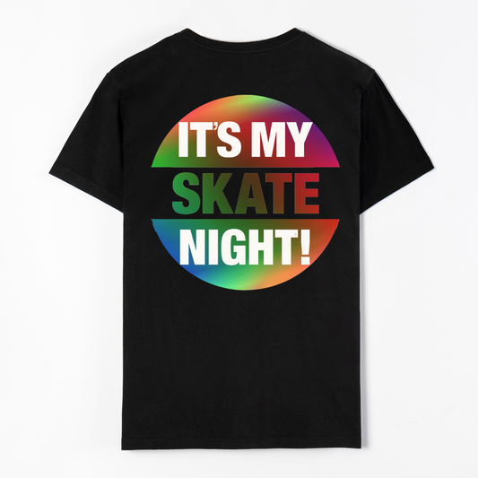 It’s My Skate Night - Pride