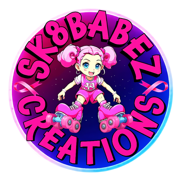 Sk8 Babez Creations 
