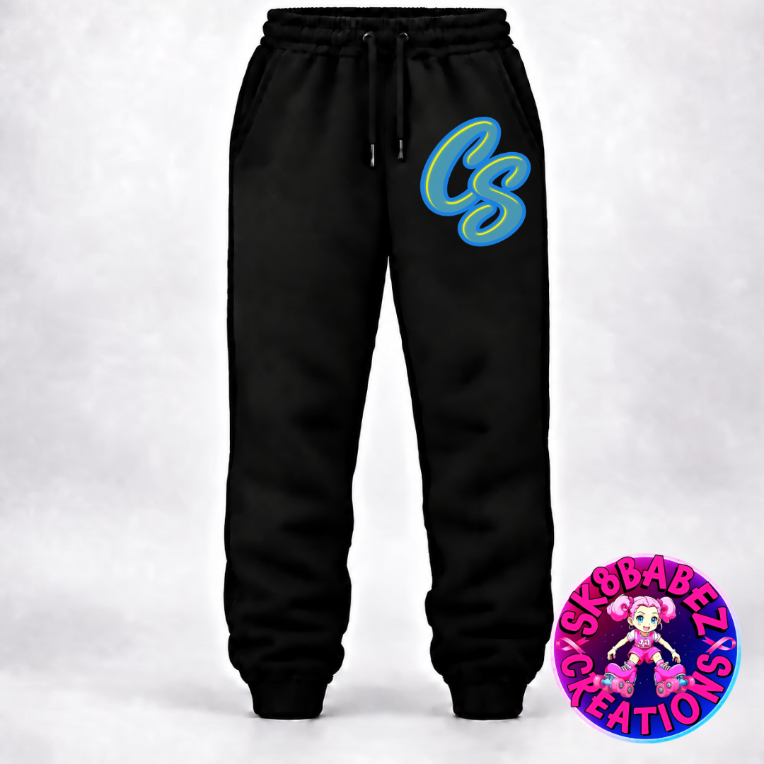 Certified Sliders sweatpants