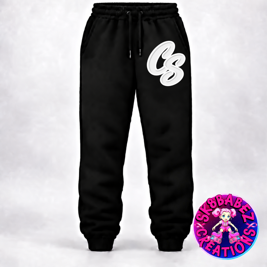 Certified Sliders sweatpants