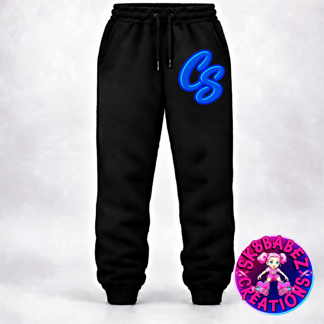 Certified Sliders sweatpants