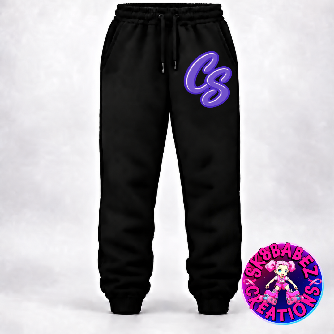 Certified Sliders sweatpants