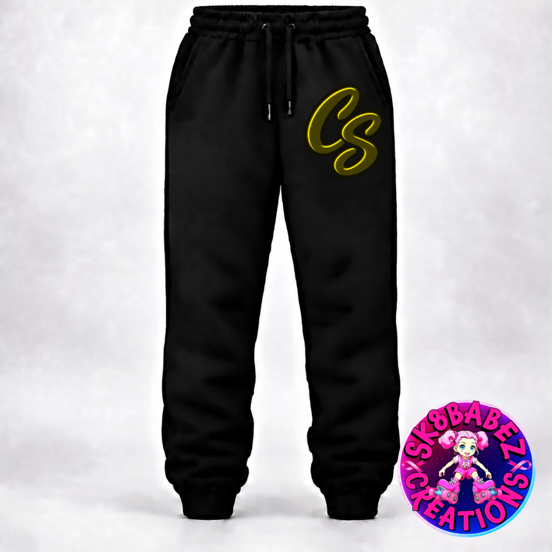 Certified Sliders sweatpants