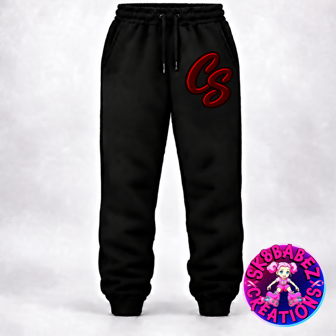 Certified Sliders sweatpants