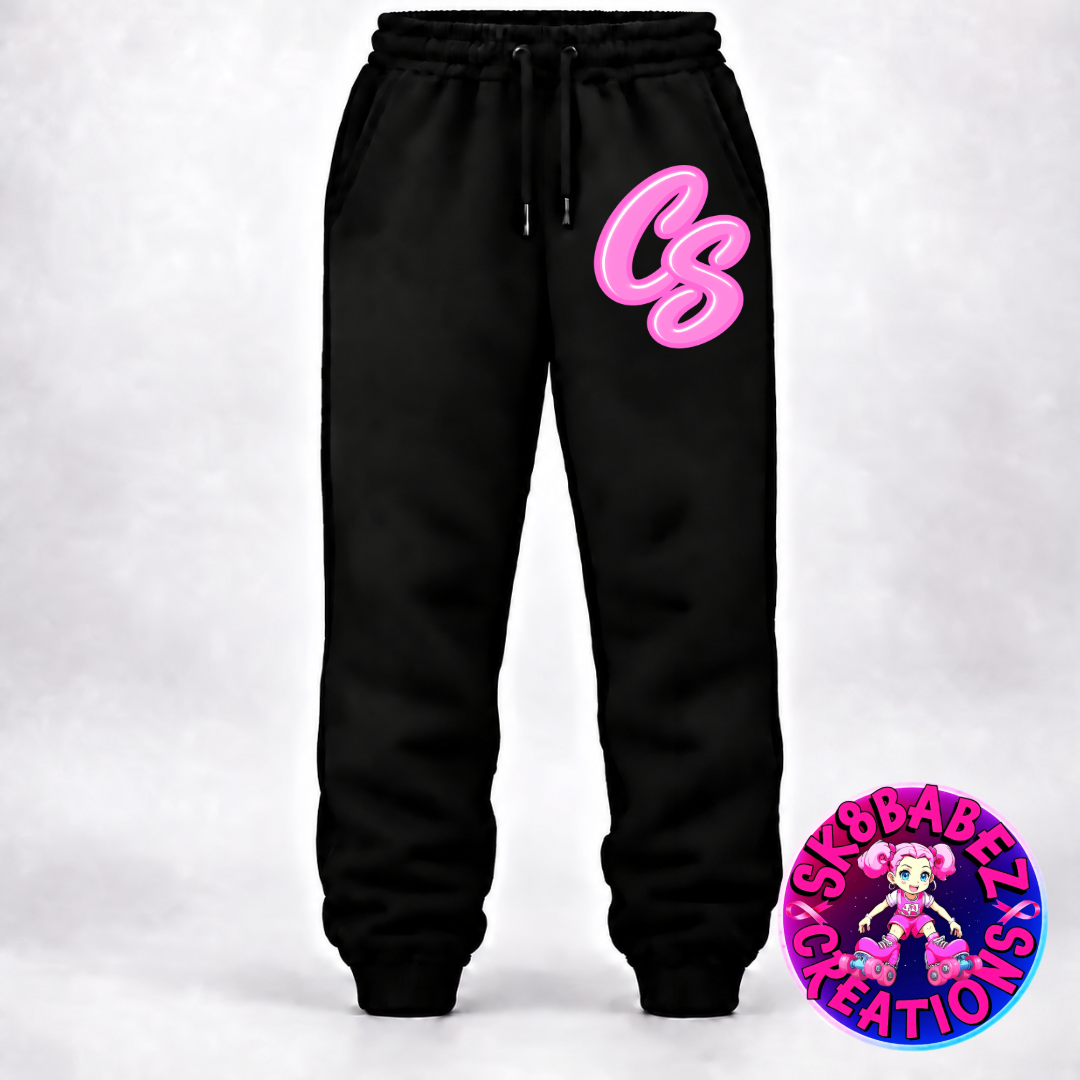 Certified Sliders sweatpants