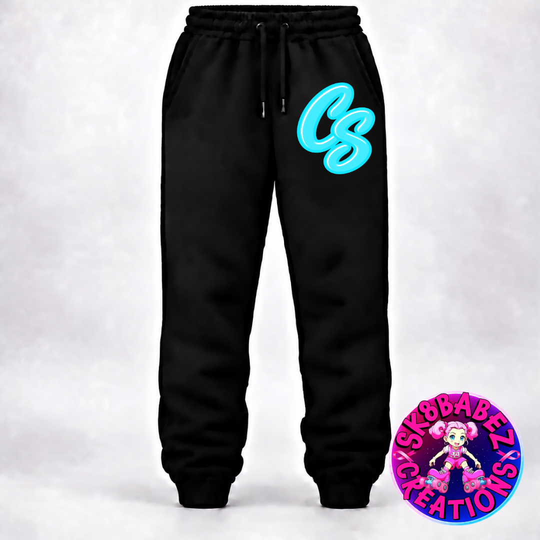 Certified Sliders sweatpants