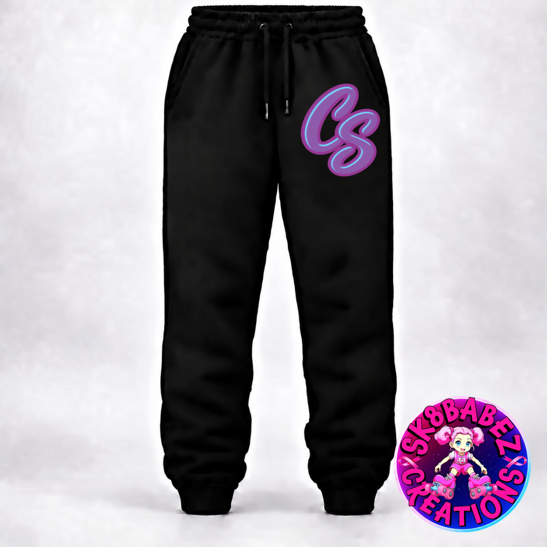 Certified Sliders sweatpants
