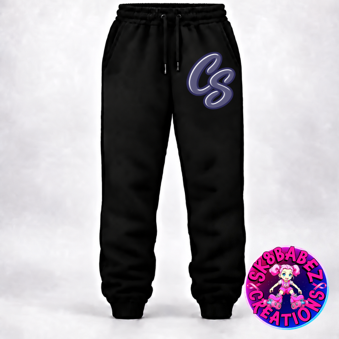 Certified Sliders sweatpants