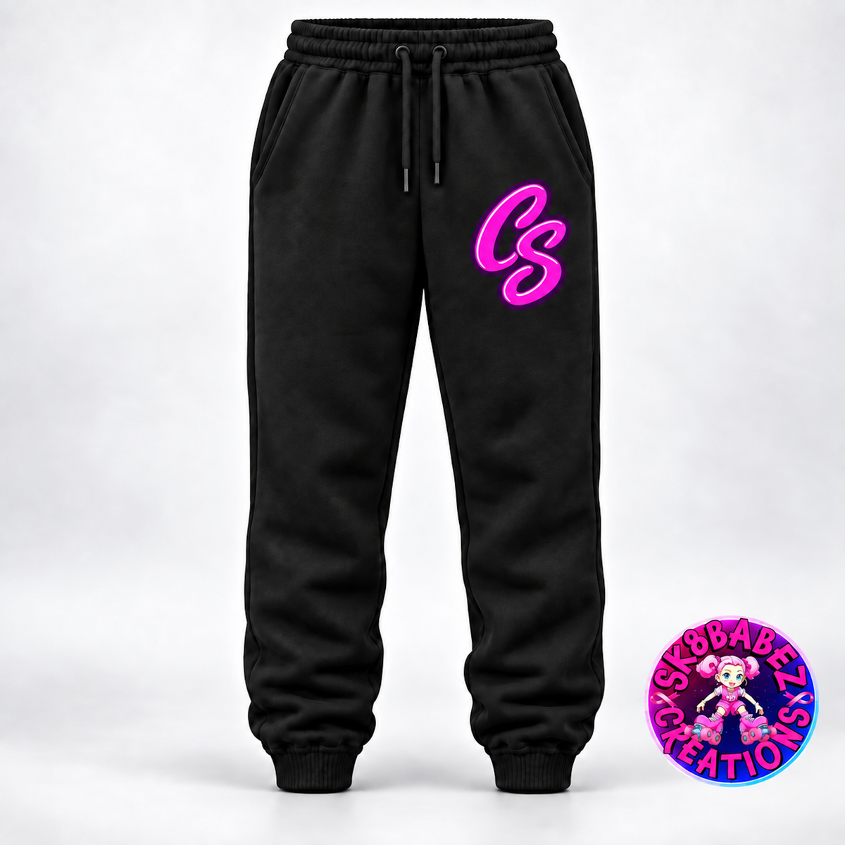 Certified Sliders sweatpants